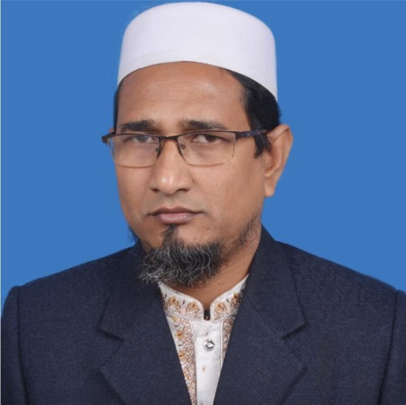M.H Kabir
